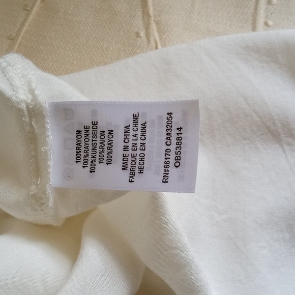 Holding Horses Blouse - Picture 4 of 4